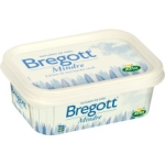 Bregott Mindre