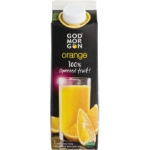 Apelsinjuice