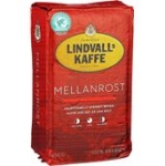 Bryggkaffe Mellanrost
