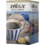 Kaffe Västkust