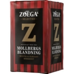 Kaffe Mollbergs Blandning