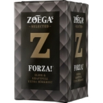 Kaffe Forza!