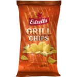 Grillchips