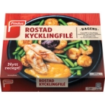 Rostad Kycklingfile