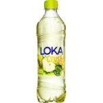 Crush Päron 0,5 L