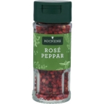 Rosépeppar