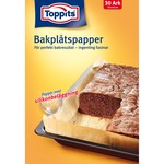 Bakplåtspapper 30 Ark