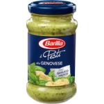 Pesto Alla Genovese