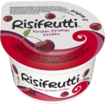 Risifrutti Körsbär