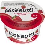 Risifrutti Jordgubb
