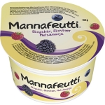 Mannafrutti Skogsbär