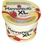 Mannafrutti Xl Jordgubb