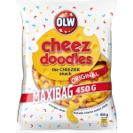 Cheez Doodles