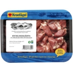 Kycklinghjärta