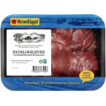 Kycklinglever