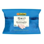 Kycklingfile