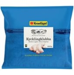 Kycklingklubbor Mörade Frysta