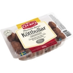 Köttbullar Mammas