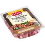 Bacon Tärnat