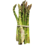 Sparris Grön 250 G
