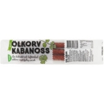 Ölkorv Mild Kabanoss 3-Pack