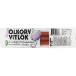 Ölkorv Smakrik Vitlök 3-Pack