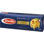 Bucatini