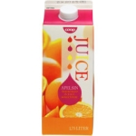 Apelsinjuice