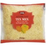 Riven Ost Tex Mex