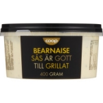 Bearnaisesås