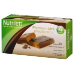 Dark Premium Bar 4-Pack