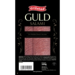 Guldsalami 100 G