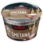 Smetana 42%