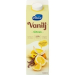 Yoghurt Vanilj/Citron