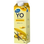 Yo-Ghurt Banan/Vanilj