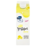 Yoghurt Citron Laktosfri