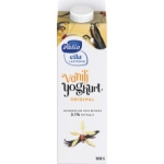 Yoghurt Vanilj Laktosfri