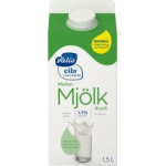 Mellanmjölk Laktosfri