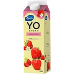 Yoghurt Sommarbär 0,1%
