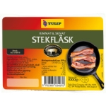 Stekfläsk Skivat