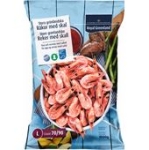 Räkor Med Skal 70/90 Msc-Märkt Frysta