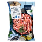 Räkor Med Skal 90/120 Msc