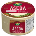 Åseda Gräddost