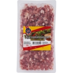 Bacon Tärnat