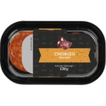 Salami Chorizo Kupa Göl 150 G