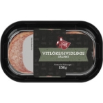 Salami Vitlök Kupa Göl 150 G