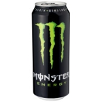 Monster Energy