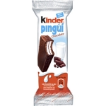 Kinder Pingui Kyld Dessert