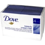 Fast Tvål Original Beauty Creme 4-P