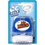 Wc Active Marine